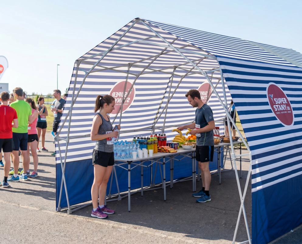 Bufetový tunel na eventy – Konligo RUN SET 6x4m 1 hf 20260507 063746 af509831 aadb 4017 aae1 3867a71df946 1